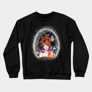 Call of the Wild Crewneck Sweatshirt